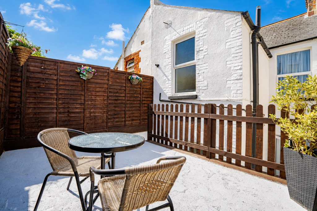 House in Hastings, West Hill - View 5