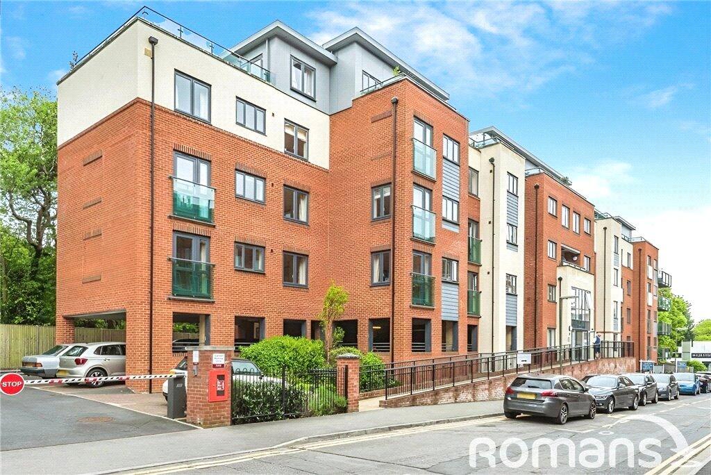 Main image of property: Park Lane, Camberley, Surrey