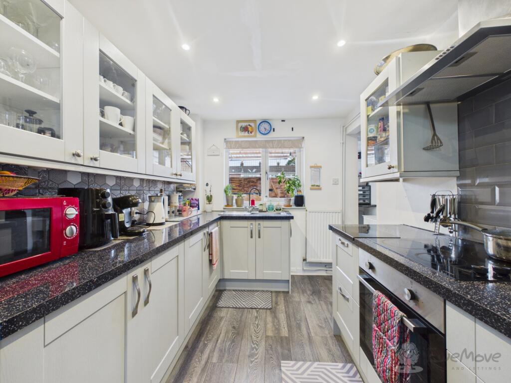 House in Shrewsbury - View 3