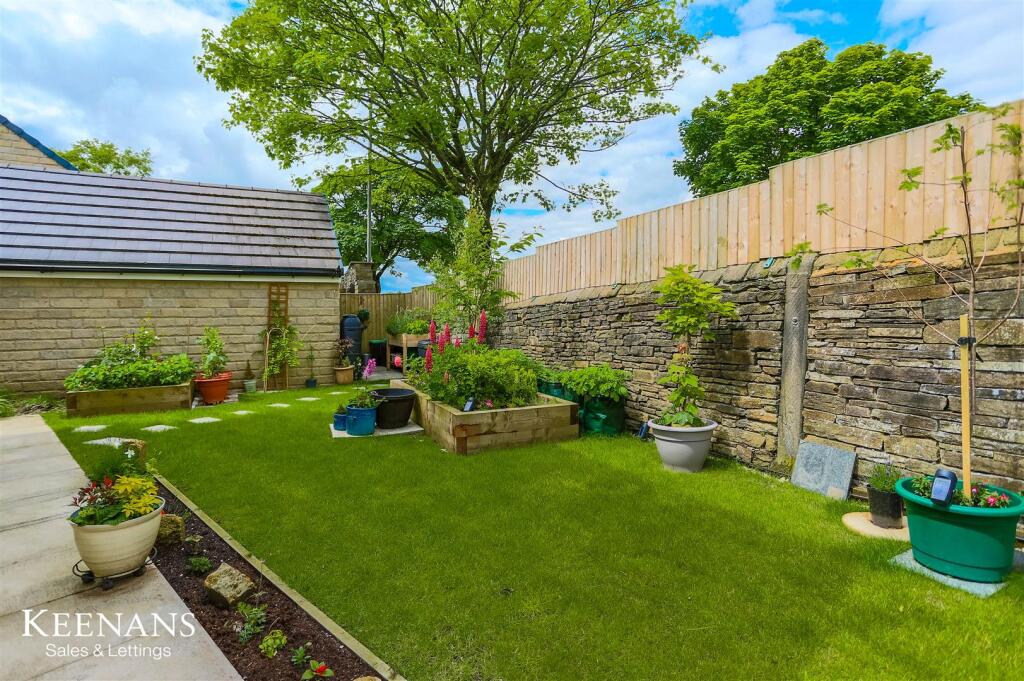 Additional image 24 of Marsden Farm Court, Walton Lane BB9