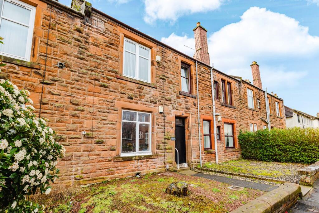 Main image of property: Gibson Street, Kilmarnock, KA1