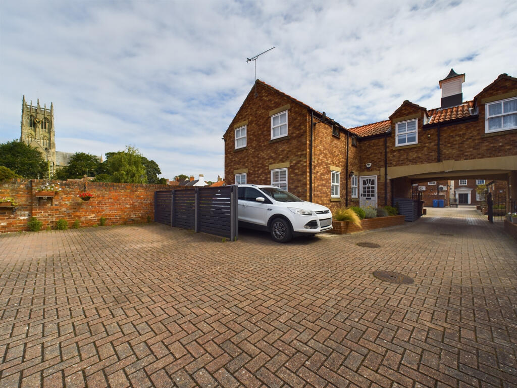 Main image of property: St. Augustines Mews, Hull, Yorkshire, HU12