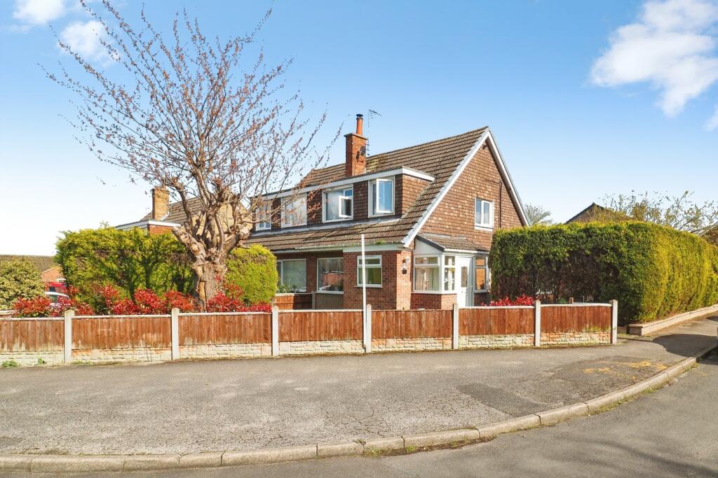 Main image of property: Green Platt, Cotgrave, Nottingham, NG12