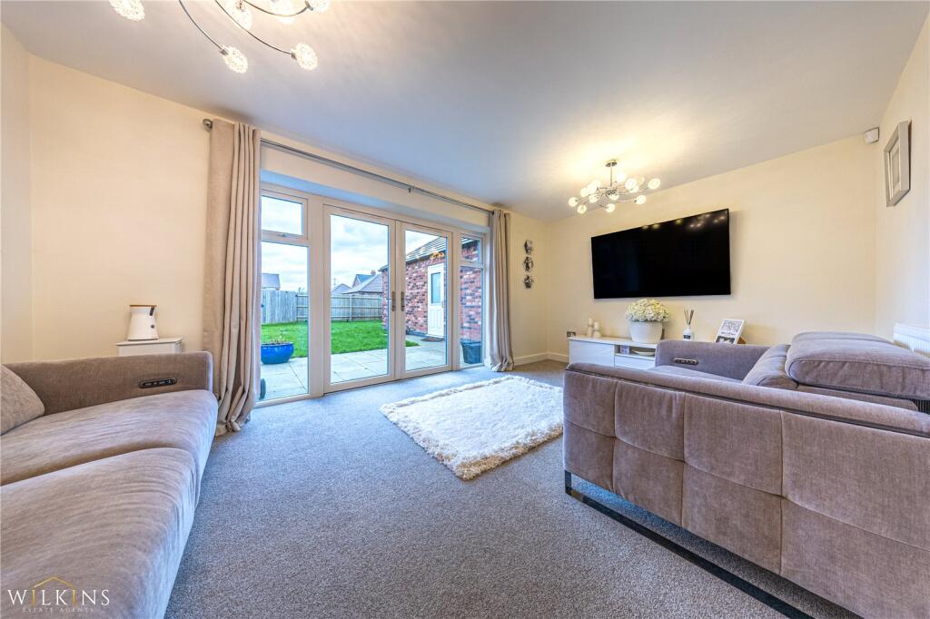 Additional image 7 of Highclere Avenue, Tamworth, Staffordshire, B79