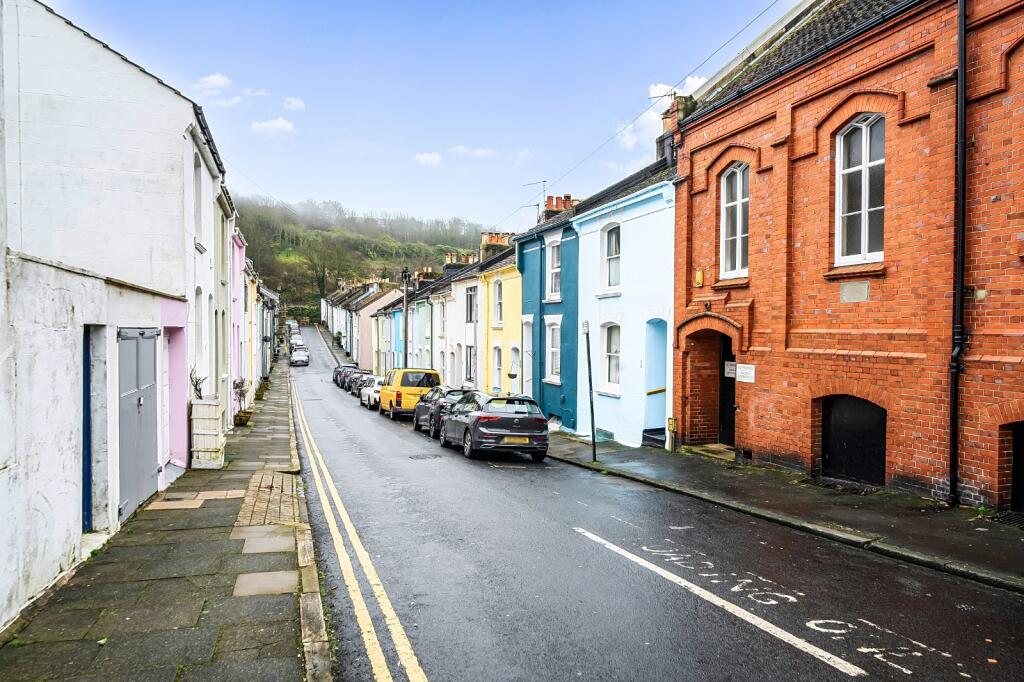 Rochester Street, Brighton, East Sussex, BN2 photo 5