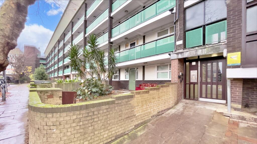 Main image of property: St. Helena Road, London, Greater London, SE16