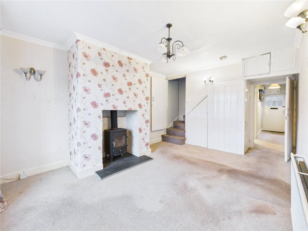 Gordon Terrace, Park Street, Crediton, Devon, EX17 photo 4