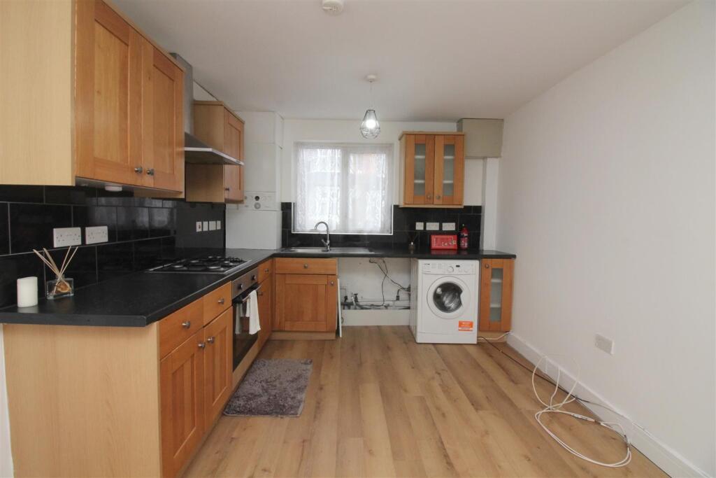 Main image of property: Cornwall Road, Tottenham