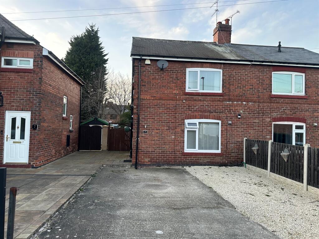 Main image of property: Brook Road, Rotherham
