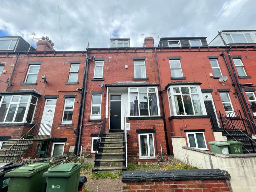 Main image of property: Beechwood Mount, Burley, Leeds, LS4