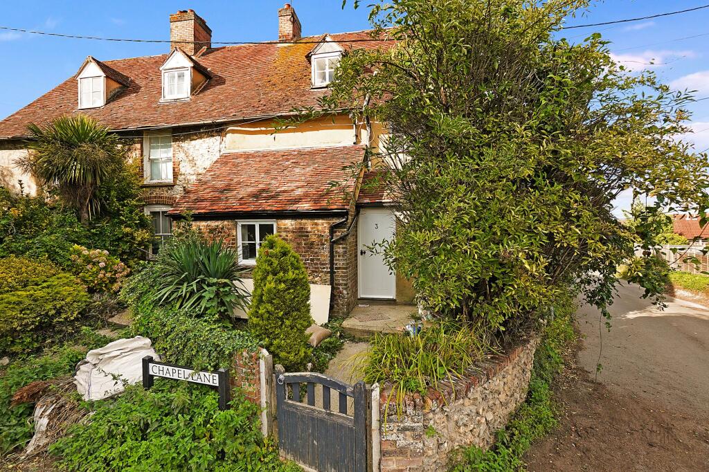 Main image of property: The Street, Upper Halling, ME2