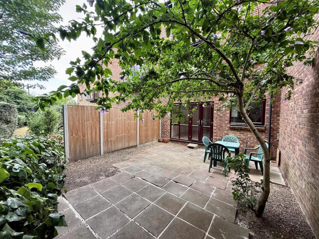 Main image of property: Allendale Close, London, SE5