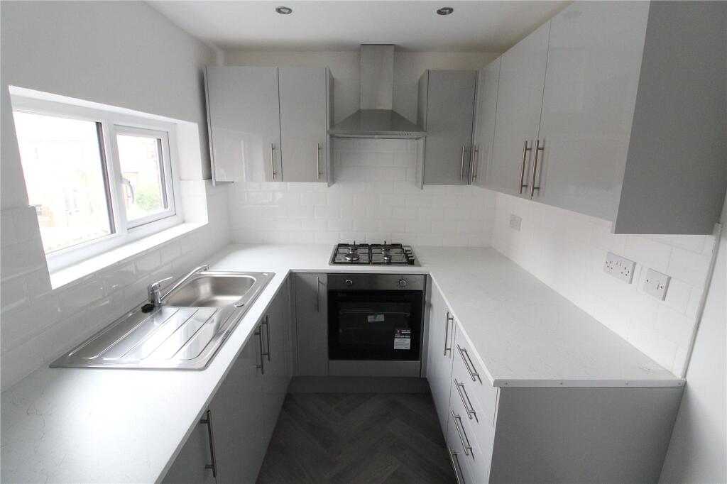 Main image of property: Austhorpe Road, Leeds, West Yorkshire, LS15