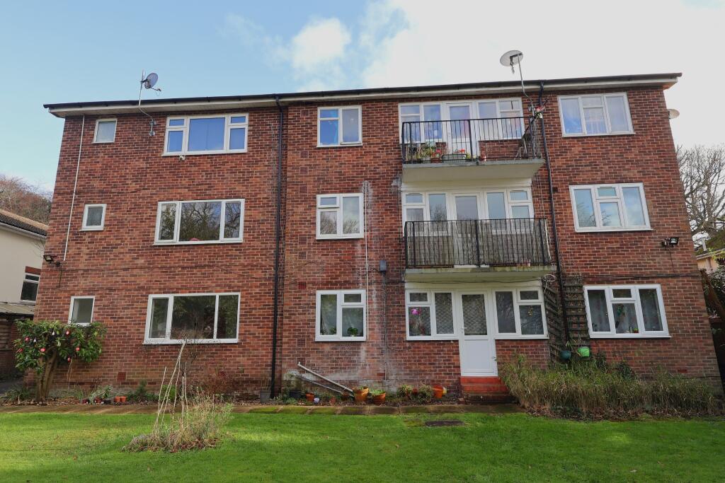 Main image of property: Stella Court, Near Hospital, Southampton
