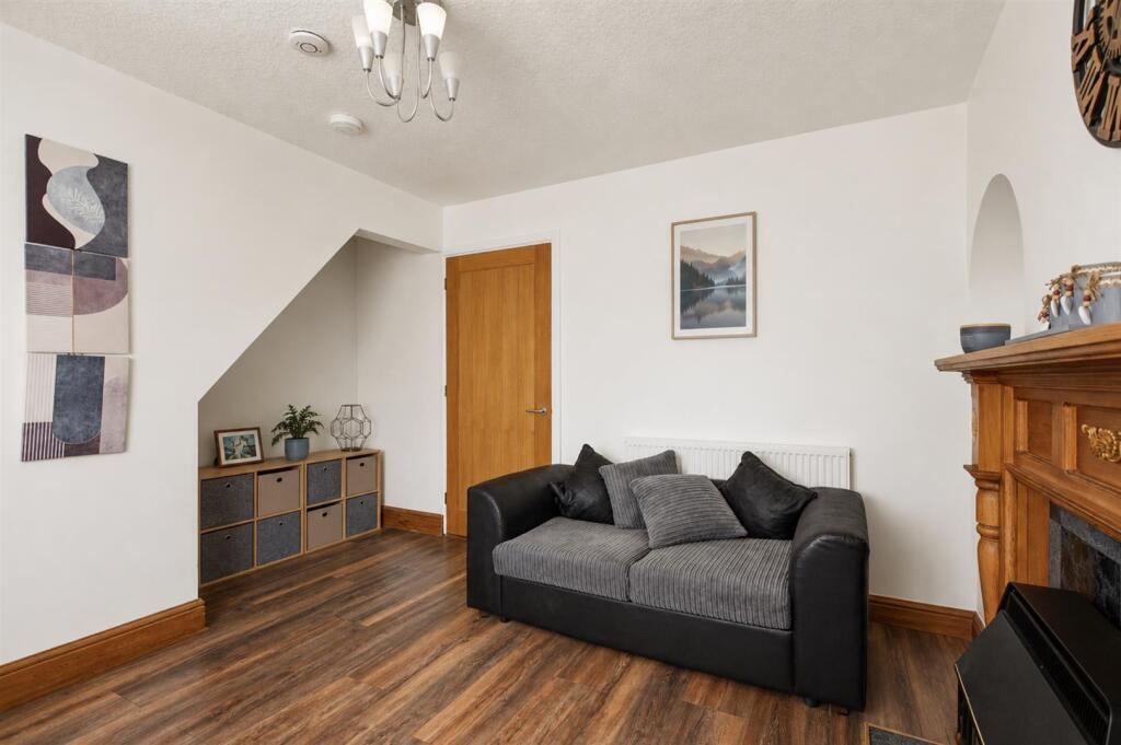 House in Nottingham, Stapleford - View 3