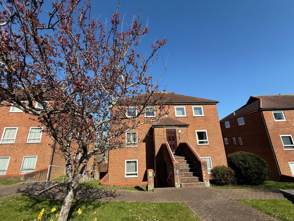 Main image of property: Carew Road, Eastbourne BN21