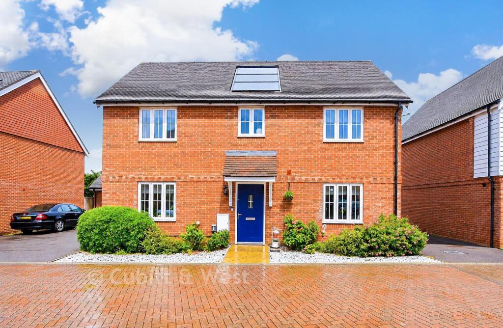 Main image of property: Summer Road, Horley, Surrey