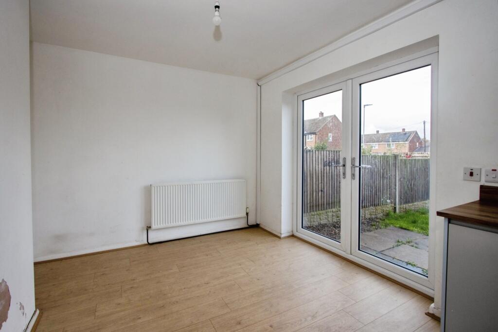Queen Elizabeth Drive, Normanton, Wakefield, West Yorkshire photo 5