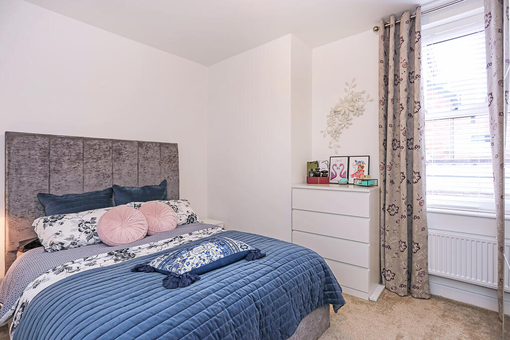 Additional image 8 of Princes Gate, 2-6 Homer Road, Solihull