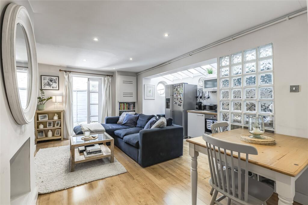 Main image of property: Furness Road, Fulham, London, SW6