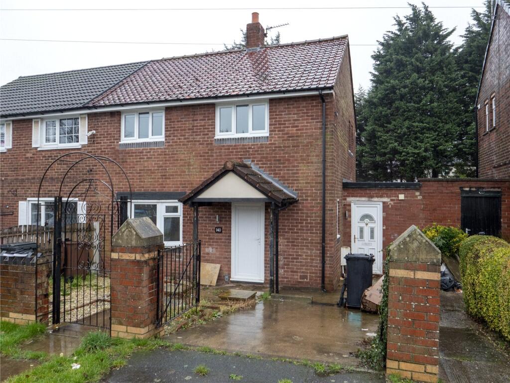Main image of property: Lindhurst Road, Athersley North, Barnsley, S71