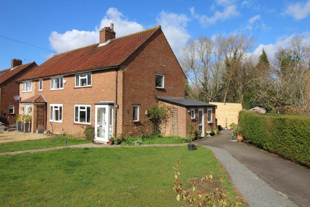 Main image of property: Southdene, Halstead