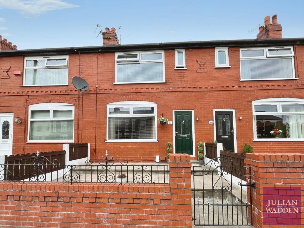 Main image of property: Salisbury Street, Reddish, Stockport, SK5