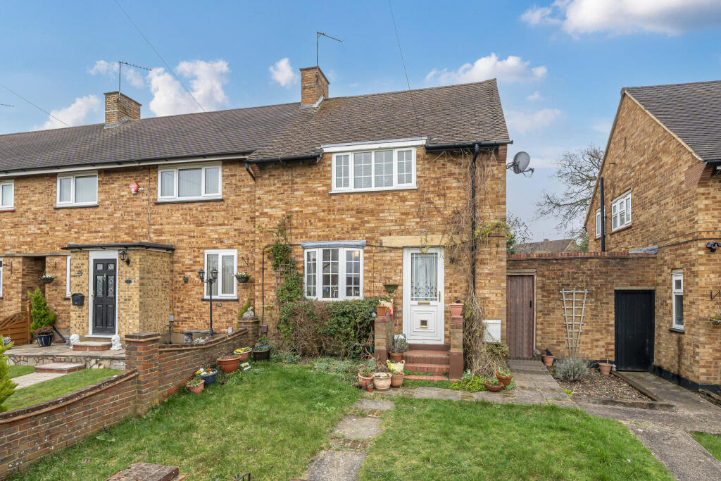 Main image of property: The Garth, Abbots Langley, Hertfordshire