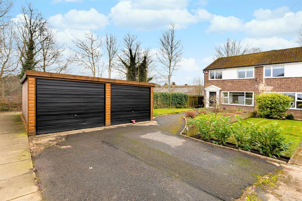 Main image of property: Park Close, Lightcliffe, Halifax