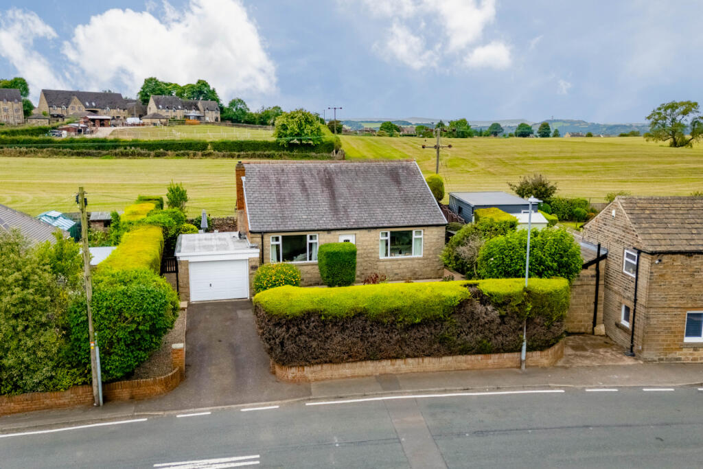 Main image of property: Townend Lane, Lepton, HD8