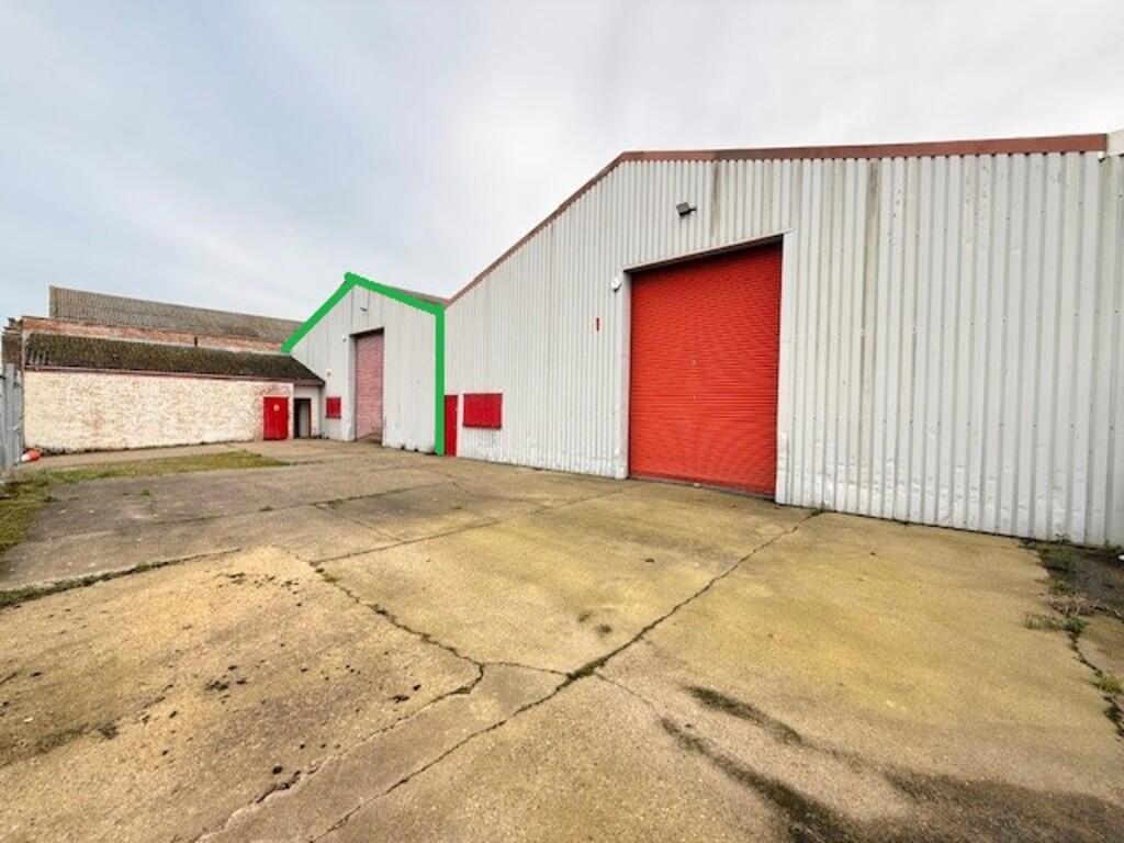 Main image of property: Bells Marsh Road, Gorleston