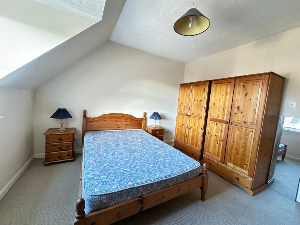 Apartment in Oxford - View 5
