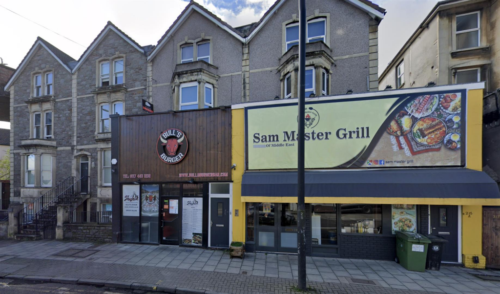 Main image of property: Cheltenham Road, Bristol