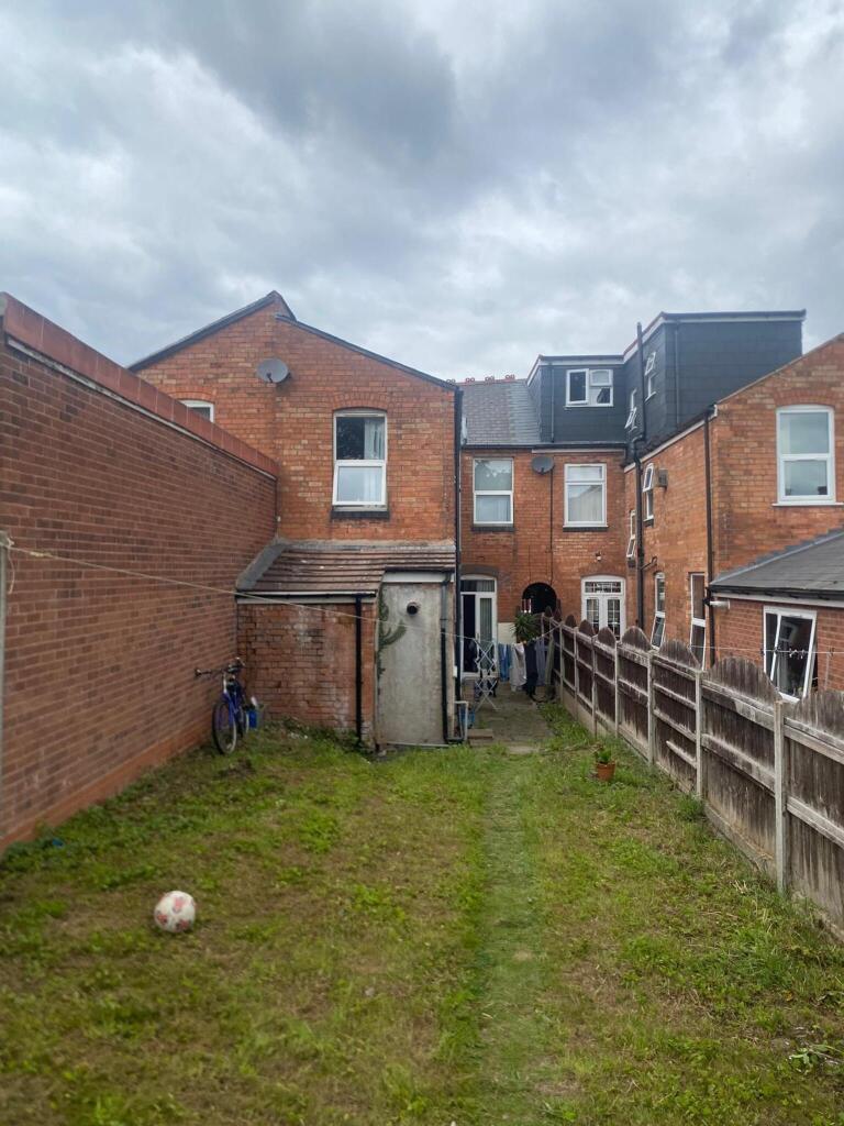 Additional image 6 of 1X Double Room Available, Oakwood Road, Sparkhill, B11