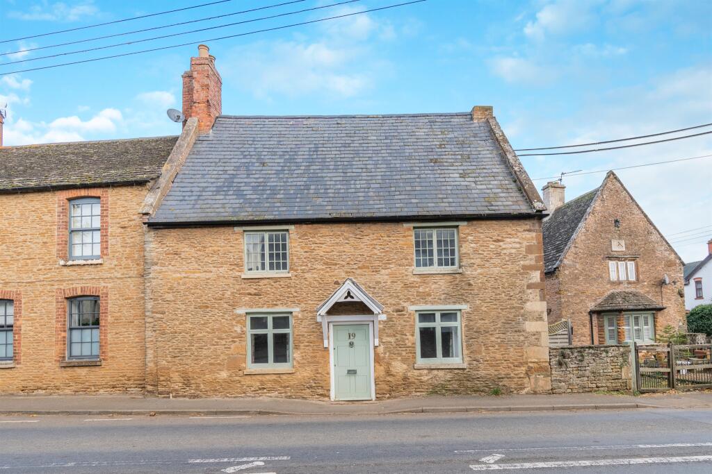 Main image of property: Main Road, Glaston, Oakham