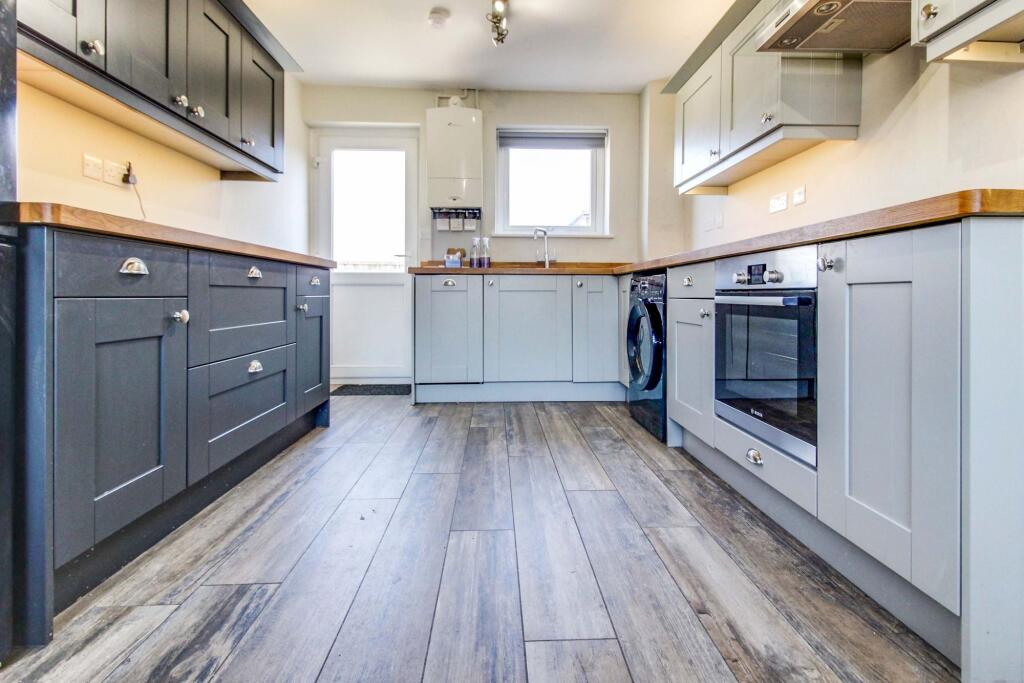 House in Cricklade, Wiltshire - View 4