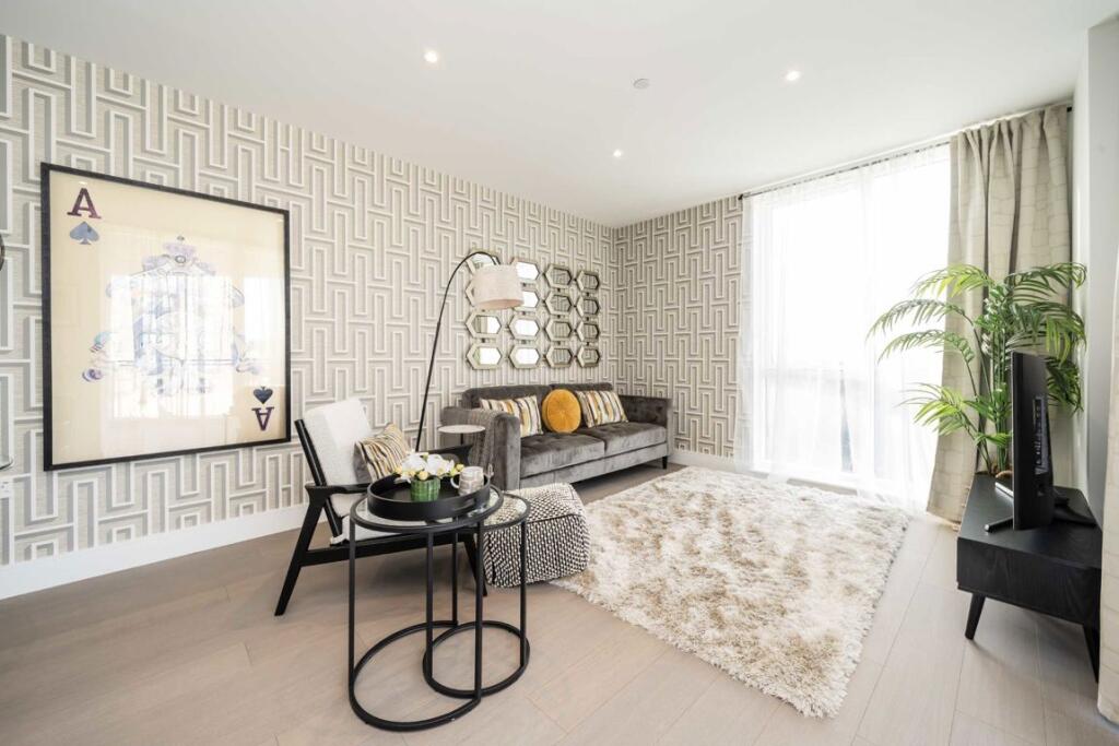 Main image of property: Bollo Lane, Acton