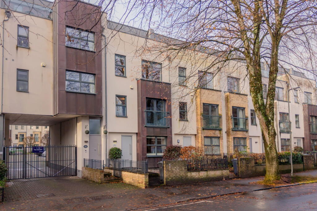 1, Conway Road, Pontcanna, Cardiff, CF11 9NT photo 2