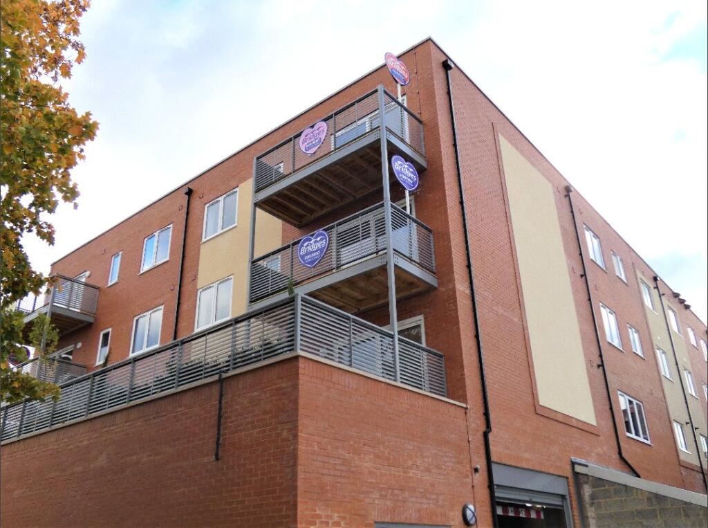 Main image of property: Camp Road, Farnborough, Hampshire, GU14