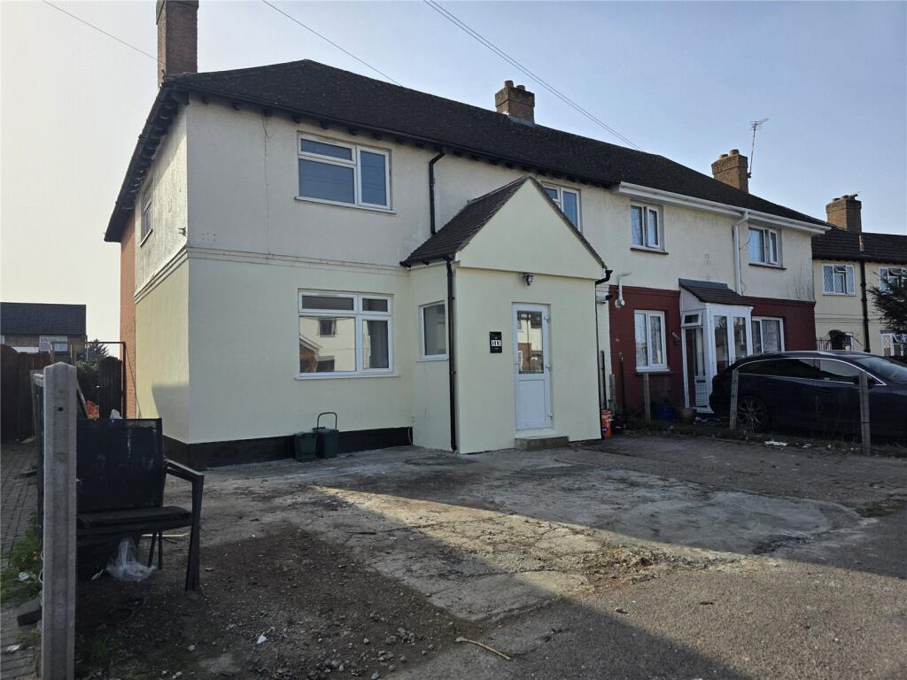 Main image of property: North Road, West Drayton, UB7