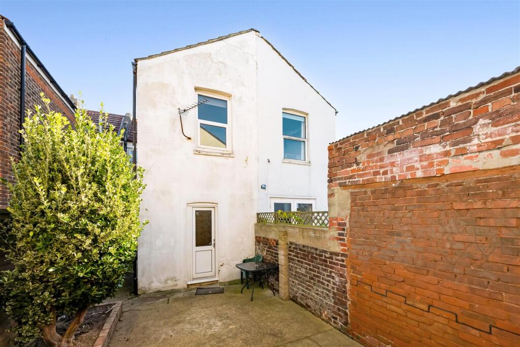 Main image of property: Hatfield Road, Southsea