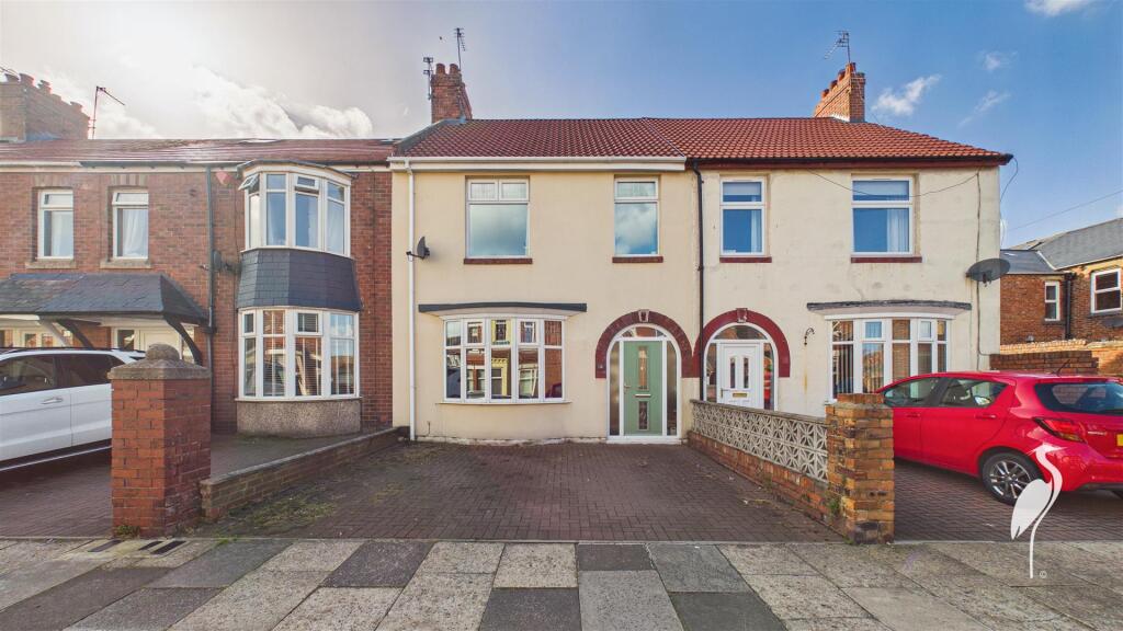 Main image of property: Gloucester Avenue, Fulwell, Sunderland