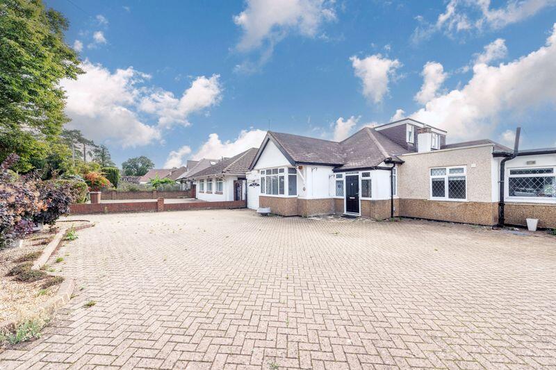 Main image of property: Worcester Park