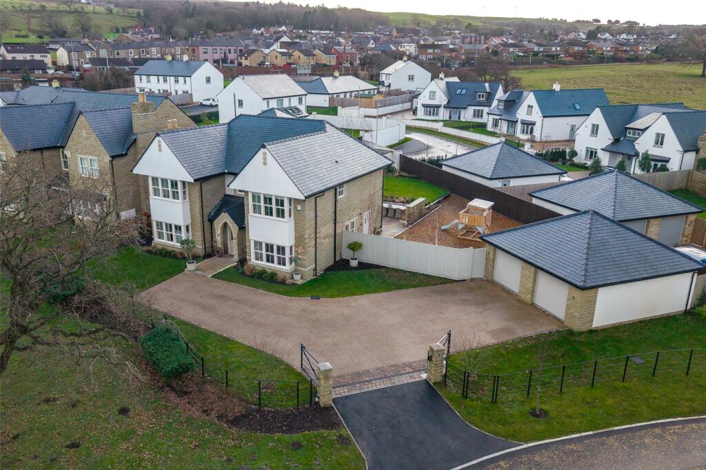 Additional image 51 of Compass Drive, Langho, BB6