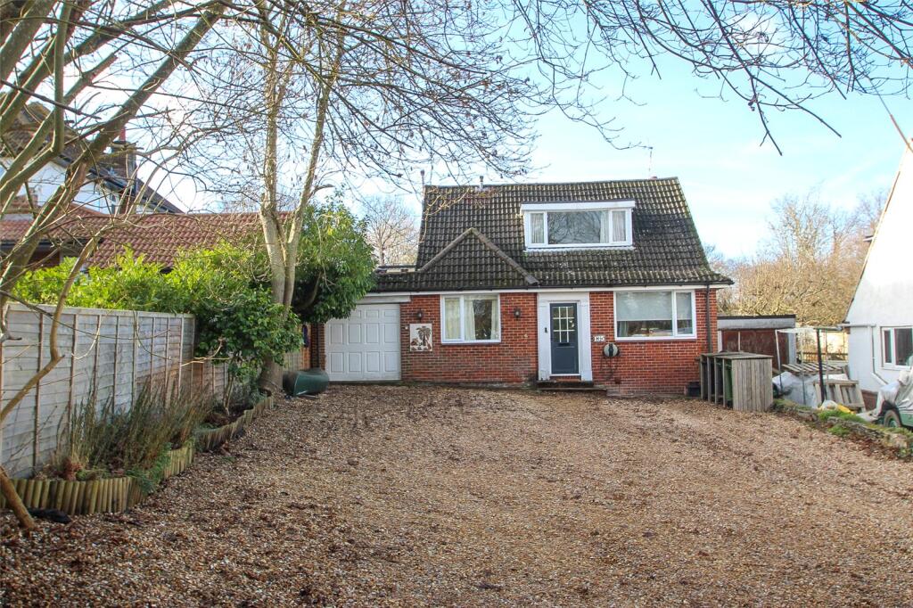 Main image of property: Satchell Lane, Hamble, Southampton, Hampshire, SO31