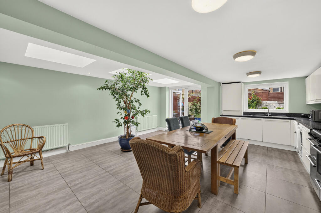 House in London, Bellenden - View 5