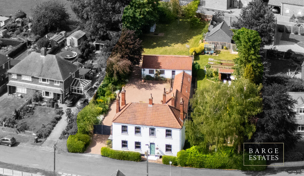 Main image of property: The Old Plough, Top Street, North Wheatley