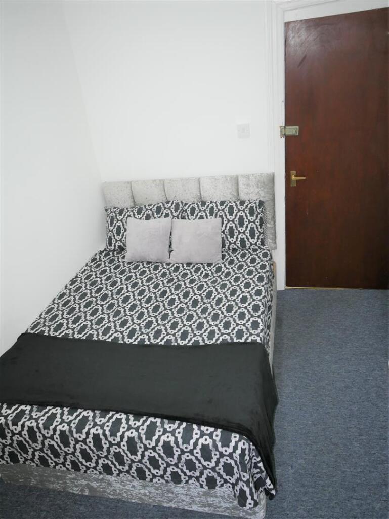 Gables, Bournemouth, BH1