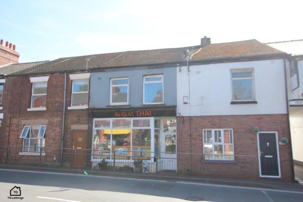 Main image of property: Buxton Road, Stockport