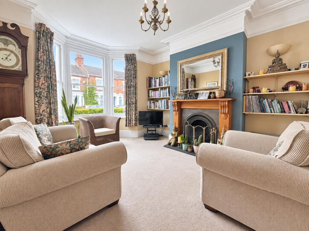 House in Northampton, Phippsville - View 4